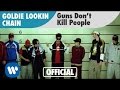 Guns Don't Kill People, Rappers Do