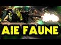 parodie iphone (AIE FAUNE)