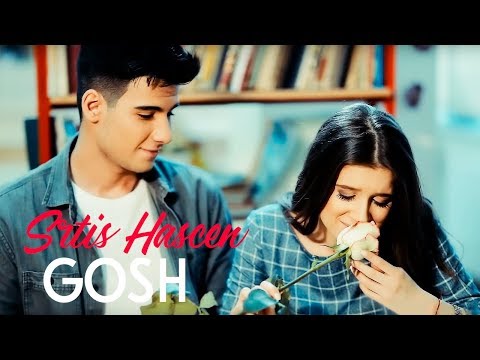 Gosh Acobs - Srtis Hascen