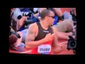 Sélections olympiques américaines : Finale du 200m hommes (01/07/12)