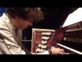 IMPROVISATION - Saint-Etienne-du-Mont, 10/10/2010 (18h45)