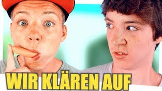 HEIKO KASSIERT SCHLÄGE!!?? - WIR KLÄREN AUF #18