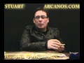 Video Horscopo Semanal GMINIS  del 2 al 8 Octubre 2011 (Semana 2011-41) (Lectura del Tarot)