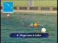 pass'sport water-polo
