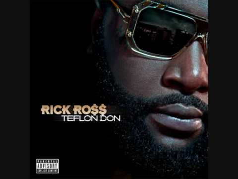 Rick Ross - Teflon Don (Album) - YouTube