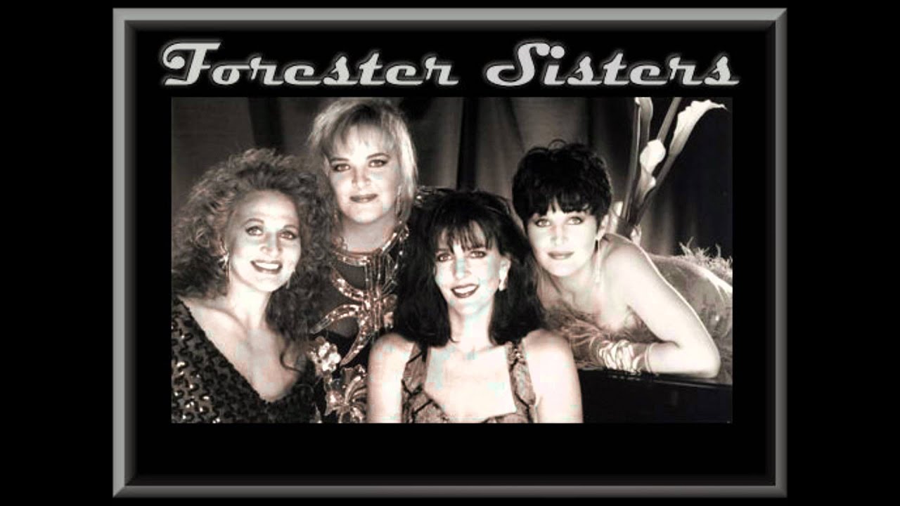 The Forester Sisters Discography at Discogs