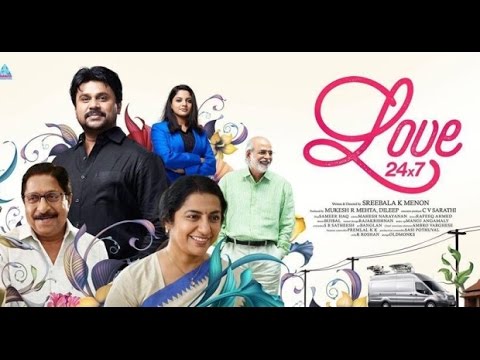 24 x 7 malayalam news