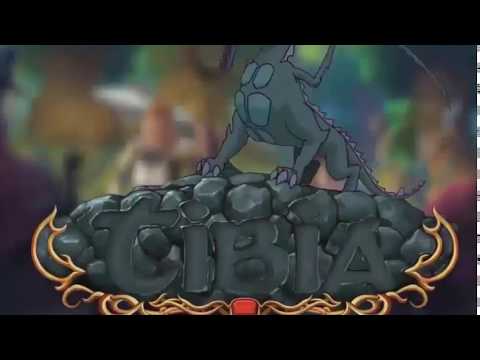 Tibia Senpais Premia fun xd