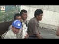 Indonesia's infrastructure deficit