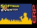 Software para controle de acessos para eventos  - youtube