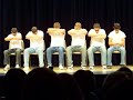 Hand Clap Skit - The Original!