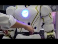 Valkyrie: NASA's Superhero Robot