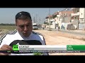 Two-State Delusion: Israel erects concrete walls, corners Palestinians