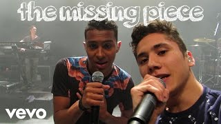 MainStreet - The Missing Piece