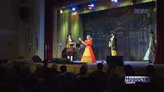 Представители бердского самоуправления отметили профессиональный праздник