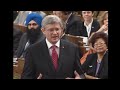 NDP Leader Tom Mulcair Passionately Defends Canada
