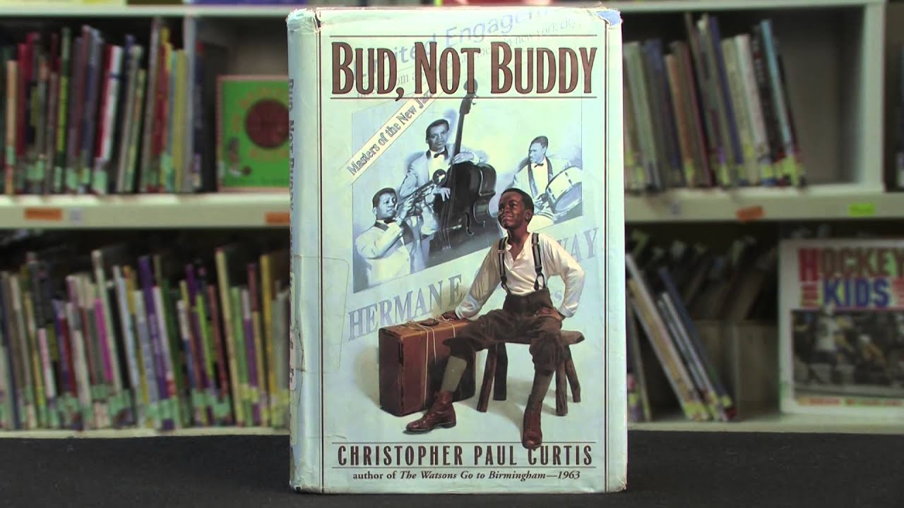 a review of bud not buddy a book by christopher paul curtis Read free book excerpt from bud, not buddy by christopher paul curtis, page 3 of 3. a review of bud not buddy a book by christopher paul curtis Read free book excerpt from bud, not buddy by christopher paul curtis, page 3 of 3.