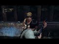 Uncharted 3 Drake's Deception Part 26 (Hard) Chapter 12 Abucted