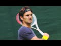 ATP World Tour Uncovered - Strings