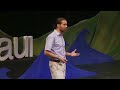 The Future of Renewable Energy: Quayle Hodek at TEDxMaui 2013