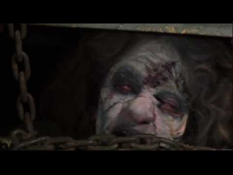 Evil Dead