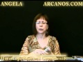 Video Horscopo Semanal CAPRICORNIO  del 4 al 10 Marzo 2012 (Semana 2012-10) (Lectura del Tarot)