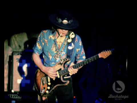 musique stevie ray vaughan