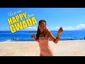 Pharrell Williams - WE ARE HAPPY FROM GWADA