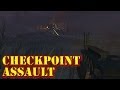 CheckPoint Assault - TOP100 ARMA 3 COOP - 02 CheckPoint Assault - TOP100 ARMA 3 COOP - 02