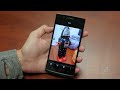 Oppo Find 5 First Impressions
