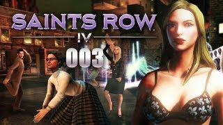 SAINTS ROW IV #003 - Eine kleine Shoppingtour [HD+] | Let's Play Saints Row 4