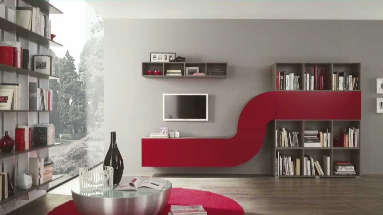 Arredare soggiorno : interior design per la casa.