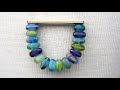 Flameworking Demos Amy Johnson: Flattery