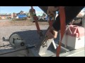 Waltic moottoriveneen syyshuolto.wmv Waltic moottoriveneen syyshuolto.wmv