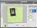 Photoshop Elements Digital Scrapbooking Tutorial - Youtube