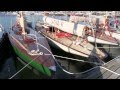 8mR World Cup 2013 fleet
