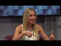Allie Evans on Modeling Myths, Taylor Swift & More!