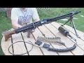 (Airsoft) MG42 SHOEI (introduction video, no shooting)