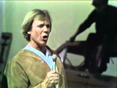 Eve of Destruction (with lyrics) - Barry McGuire - YouTube Eve of Destruction (with lyrics) - Barry McGuire - YouTube