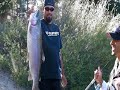SHOCKING Footage. Lip RipperZ gets DEMOLISHED by Big Trout