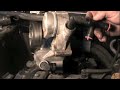 Chevy 3.8 coolant leak