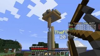 MINECRAFT THE WALLS: CON ANSIAS DE VICTORIA