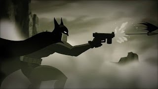 "Batman: Strange Days" - Bruce Timm's Batman 75th Anniversary Short (Official)