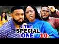 SPECIAL ONE SEASON 10(NEW TRENDING MOVIE)Stephene Odimgbe   2024 Latest Nigeria Nollywood