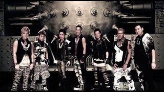 三代目 J Soul Brothers from EXILE TRIBE / SO RIGHT