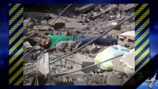 Israeli sniper killing wounded civilian