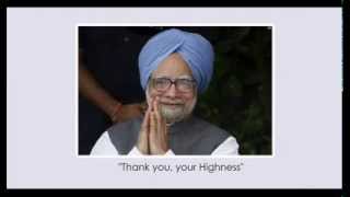 Manmohan Singh Facebook Lookback