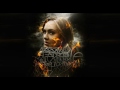 Adele - Set Fire To The Rain (zwieR.Z & JTKO hard extreme remix)