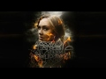 Adele - Set Fire To The Rain (zwieR.Z & JTKO hard extreme remix)