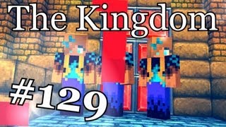 The Kingdom #129 - De Empire Vrouwen!